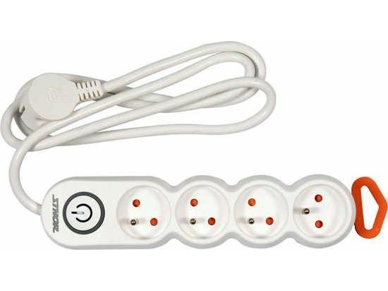 Sthor Pre-Extender / Letter U.4G*3.0M