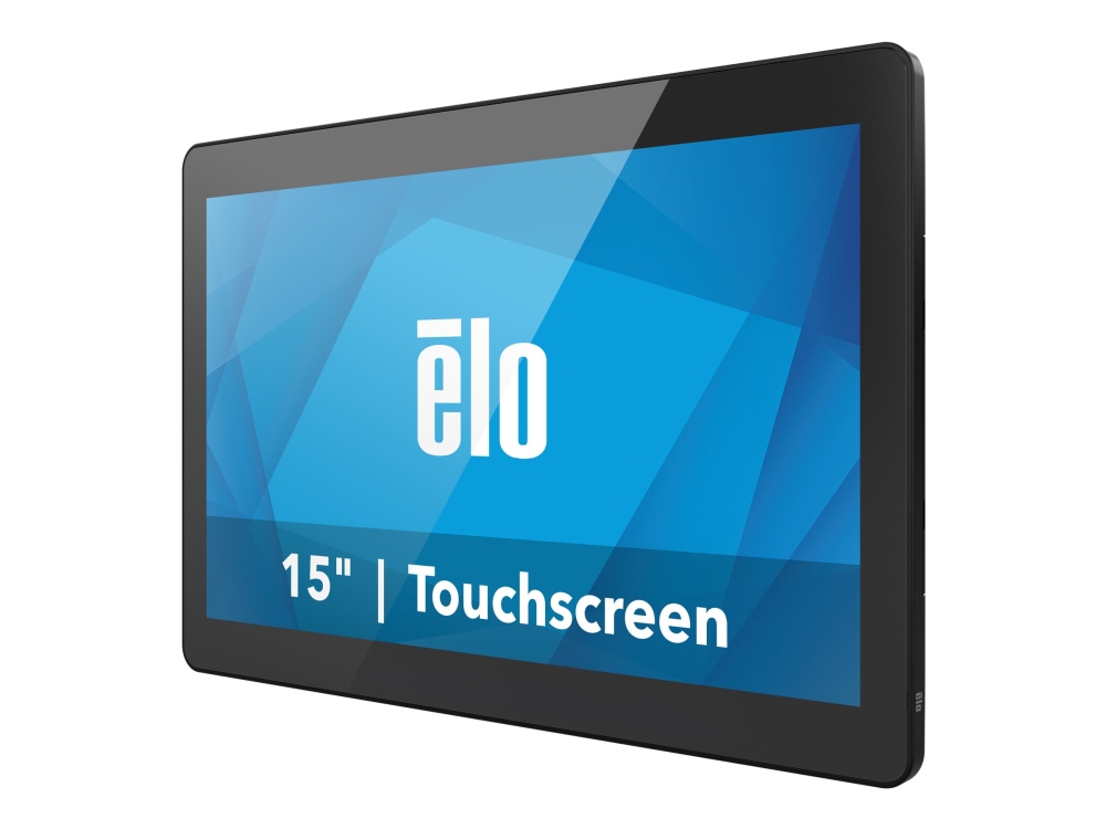 Elo I-Series 3 - Alt-I-Én Core I3 I3-1215Ul / Op Til 4.4 Ghz - Ram 8 Gb - Ssd 128 Gb - Nvme - Uhd Graphics - Gigabit Ethernet, Bluetooth 5.2, Ieee 80