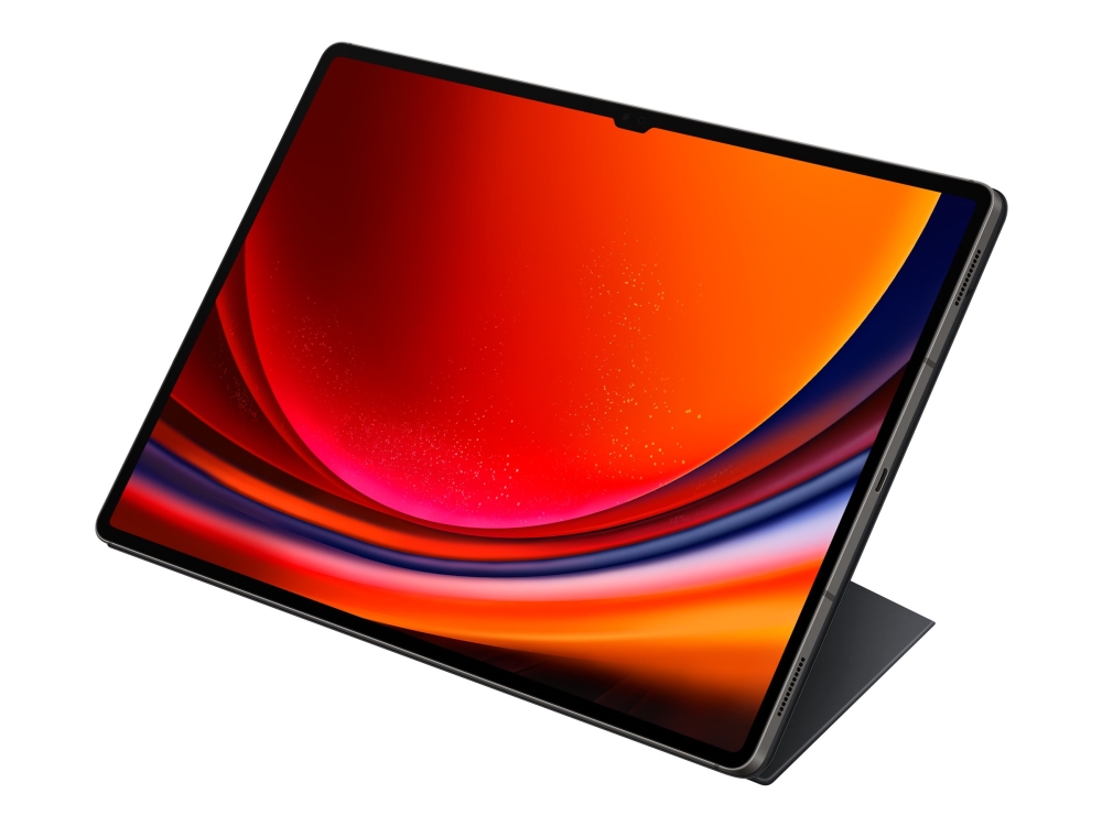 Samsung EF-BX910 - Vikbart fodral för surfplatta - svart - för Galaxy Tab S9 Ultra | Datorer & Surfplattor - Tillbehör till surfplattor - Tillbehör Surfplatta | GameStuff