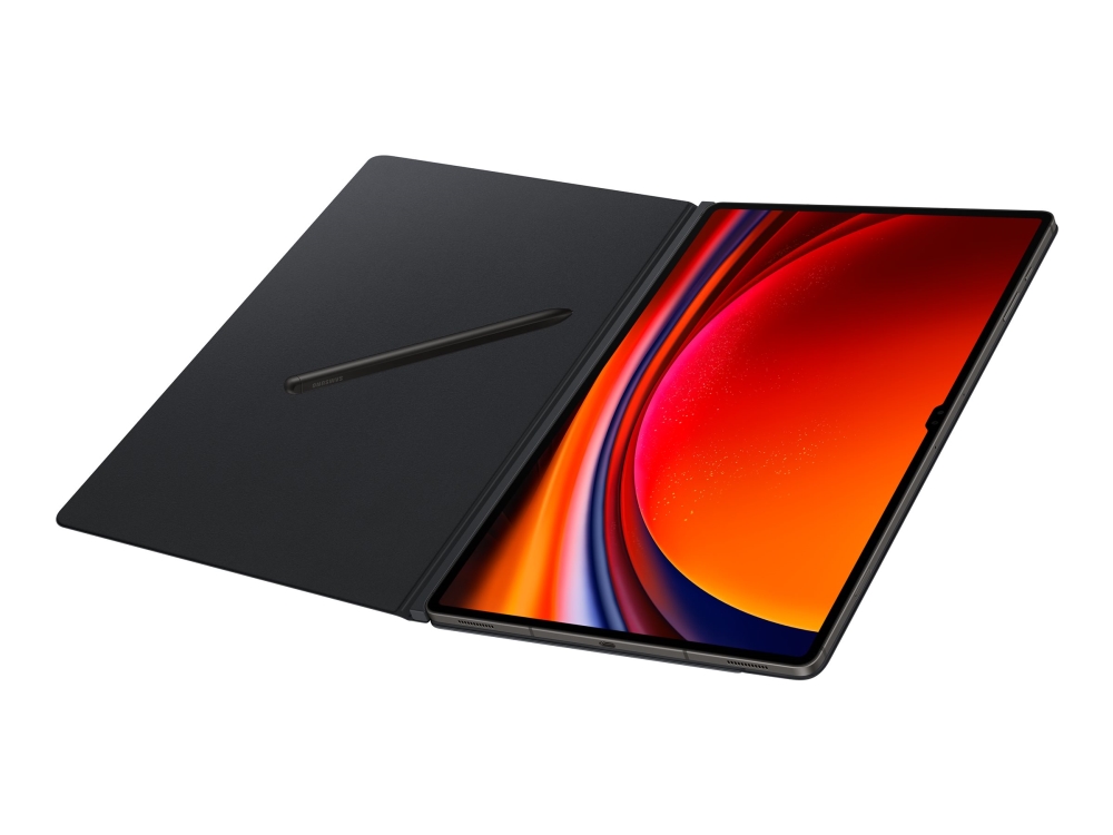 Smart Book Cover