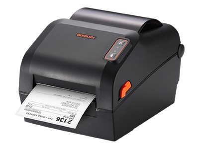 Bixolon Xd5-40D - Etiketprinter - Direkte Termisk - Rulle (11,8 Cm) - 203 Dpi - Op Til 178 Mm/Sek. - Usb 2.0, Usb Vært, Lan, Bluetooth 4.2 Le, Seriel