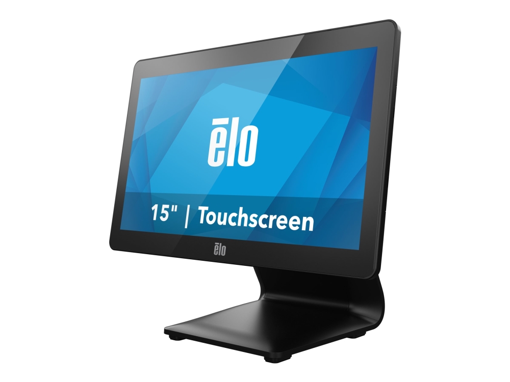 Elo I-Series 3 - Alt-I-Én Celeron 7305L - Ram 8 Gb - Ssd 128 Gb - Nvme - Uhd Graphics - Gigabit Ethernet, Bluetooth 5.2, Ieee 802.11Ax (Wi-Fi 6) - In