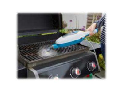 Black + Decker Steam Broom Fsmh13e5
