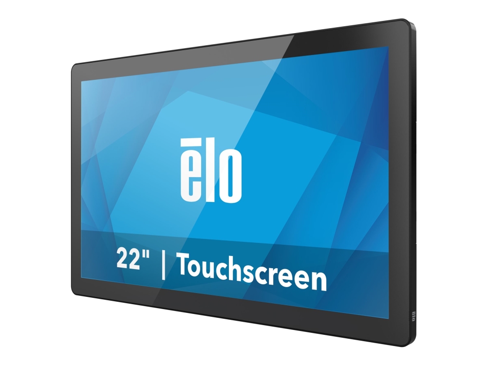 Elo I-Series 3.0 - Alt-I-Én Celeron 7305L - Ram 8 Gb - Ssd 128 Gb - Nvme - Uhd Graphics - Gigabit Ethernet, Bluetooth 5.2, Ieee 802.11Ax (Wi-Fi 6) -