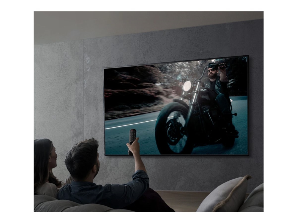 Lg 50Ur78006lk - 50" Diagonal Klasse Ur78 Series Led-Bagbelyst Lcd Tv - Smart Tv - Thinq Ai, Webos - 4K Uhd (2160P) 3840 X 2160 - Hdr - Direct Led