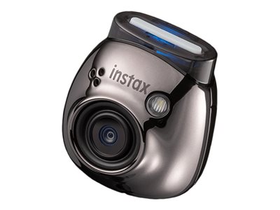 Fujifilm Instax Pal - Digitalkamera - kompakt - svart | Digitala kameror - Kompakt | GameStuff