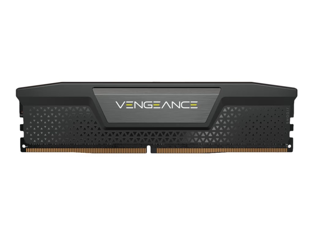 Corsair Vengeance Cmk96gx5m4b5600c40, 96 Gb, 4 X 24 Gb, Ddr5, 5600 Mhz, 288-Pin Dimm
