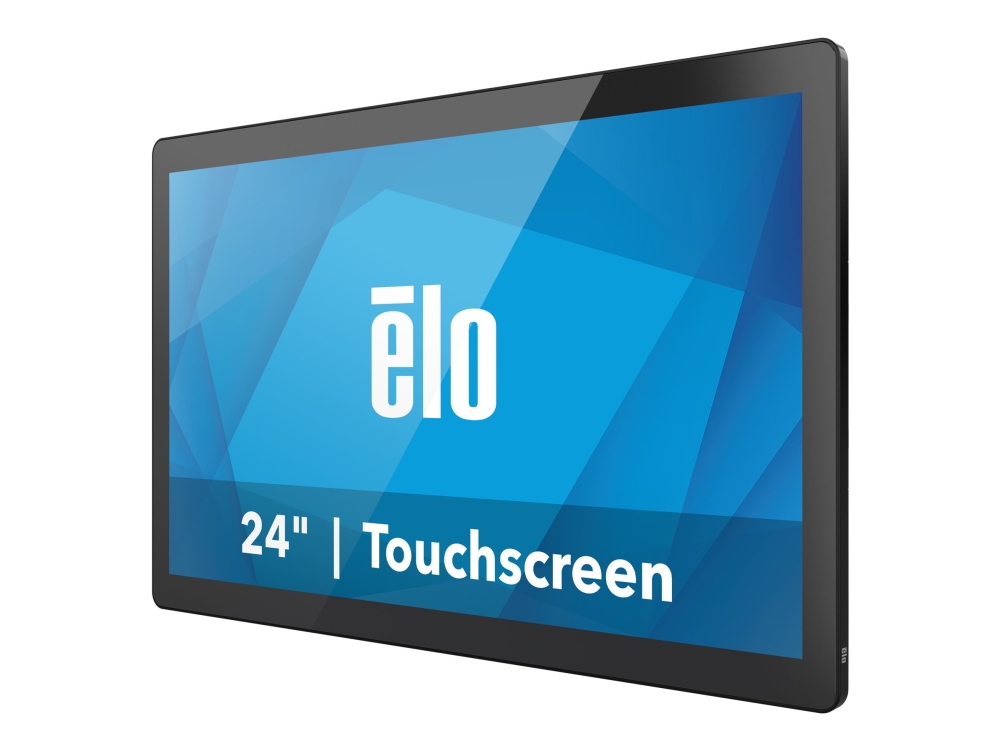 Elo I-Series 3 - Alt-I-Én Core I3 I3-1215Ul / Op Til 4.4 Ghz - Ram 8 Gb - Ssd 128 Gb - Nvme - Uhd Graphics - Gigabit Ethernet, Bluetooth 5.2, Ieee 80