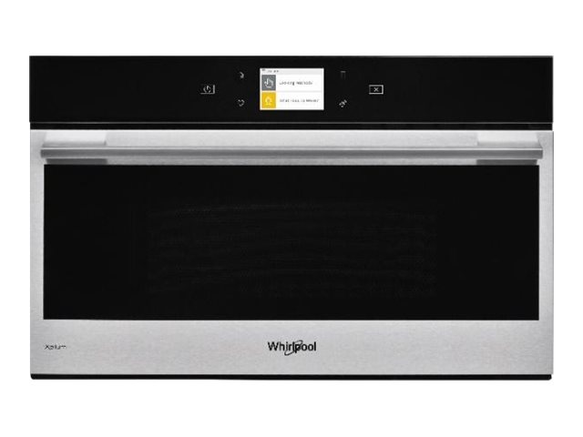 Whirlpool Collection Md260 Ixl Mikrobølgeovn Med Grill Til Indbygning Liter 1000 Ixelium
