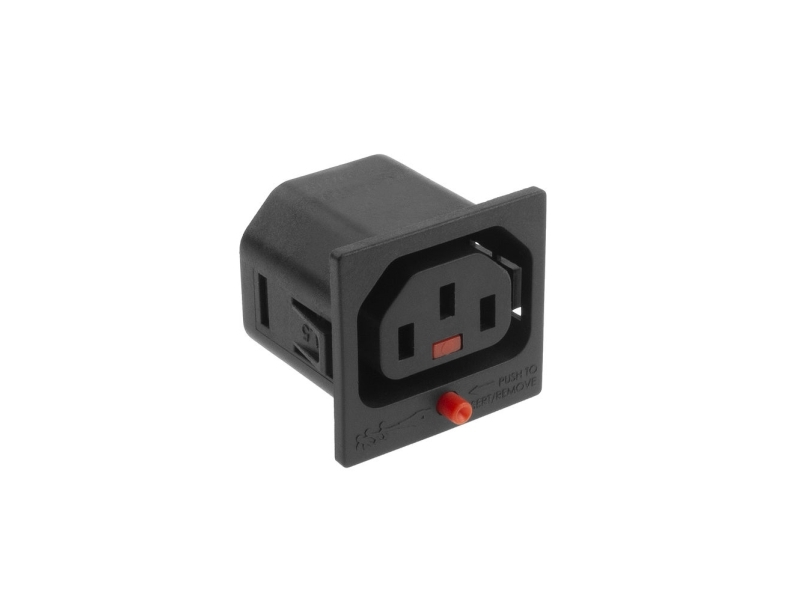 Act Pa050 Elektrisk Forbindelseskomponent (Stf70)