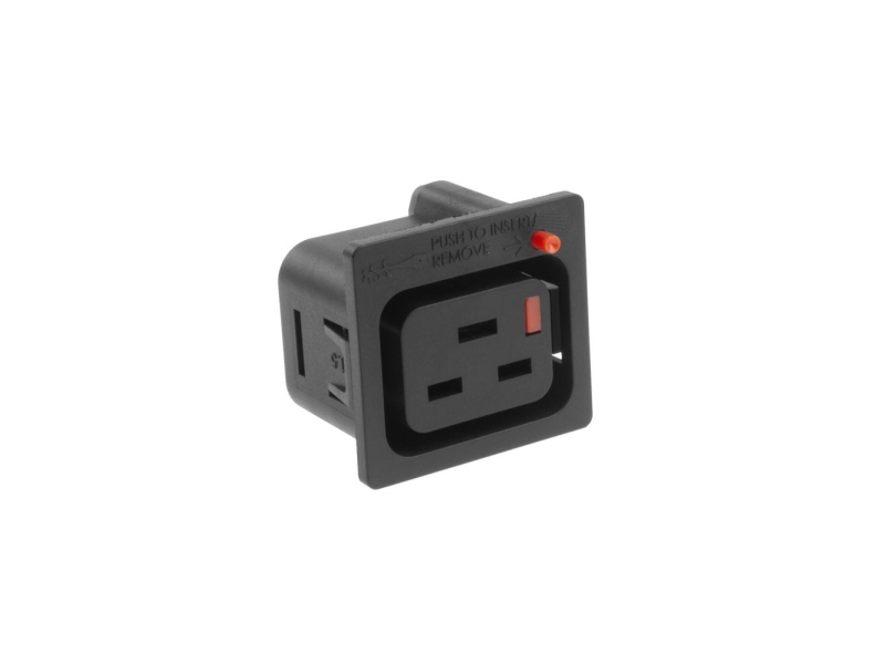 Act Pa036 Elektrisk Forbindelseskomponent (Stf72)