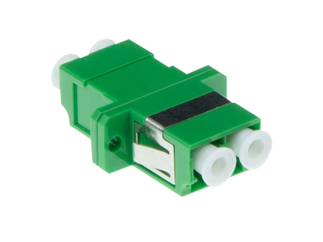 Lwl Lc/Apc Duplex-Adapter Os2