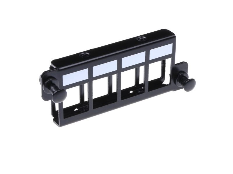 Act Adapterplade Til 4 X Keystone Utp (Fa2057)
