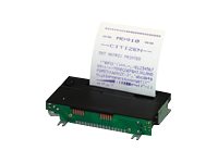 Citizen Md910ss - Kvitteringsprinter - Dot-Matrix - Rulle (5,8 Cm) - 8 Pin - Op Til 2.5 Linier/Sek. - Seriel
