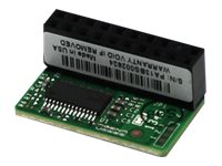 Supermicro Aom-Tpm-9665H-S - Vertrauenswürdiges Plattform-Modul (Tpm)