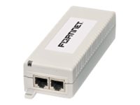 Fortinet - Strøminjektor - Ac 100-240 V - 15,4 Watt - Für Fortiap 210B, 220B