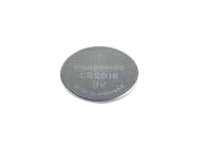 Panasonic Lithium Power Cr 2016el/2b Batteri 2 X Cr2016 Li 90 Mah
