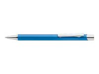 STAEDTLER elance 421 45 - Kulspetspenna - blå - medel - indragbar | Skrivredskap - Kulspetspennor & Reservoarpennor - Kulspetspennor med tryckknapp | GameStuff