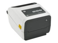 Zebra Zd420c - Healthcare - Etiketprinter - Termo Transfer - Rulle (11,8 Cm) - 300 Dpi - Op Til 102 Mm/Sek. - Usb 2.0, Lan, Usb Vært