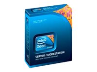 Xeon E3-1220V6 - 3 GHz - 4 kjerner - 4 strenger - 8 MB cache - LGA1151 Socket - Boks