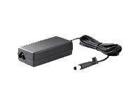 Ac-Adapter 65W 3 Pin Requires Power Cord