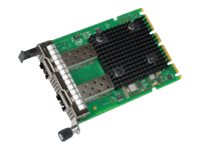 Intel Ethernet Network Adapter X710-DA2 for OCP 3.0 - Netværksadapter - OCP 3.0 - Gigabit Ethernet / 10 Gigabit SFP+ x 2