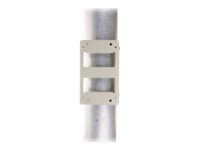 Axis Td9301 Out Midspan Pole Mount F/Outdoor Mp Like Axis 30W