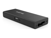 Yealink Vch51 Sharing Box, Schwarz, 100 Mbit/S, Yealink, Windows 10, Windows 7, Windows 8.1, Mac Os X 10.6 Snow Leopard, Ce