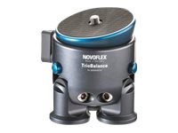 Novoflex TrioBalans - Trefodsbase | Foto och video - Stativ - Stativ | GameStuff