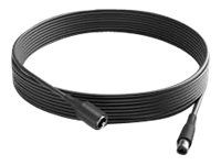 Philips Hue Play Extension Cable - 5M - Black