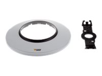 AXIS T94S01L - Kamerakit för eftermontering (paket om 4) - för AXIS P3245-LV Network Camera, P3245-V Network Camera | Foto och video - Videoövervakning - Övervakningstillbehör | GameStuff