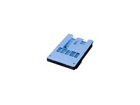 Canon Mc-10 - Servicepatron - Til Imageprograf Ipf670, Ipf680, Ipf760, Ipf765, Ipf770, Ipf780, Ipf785, Ipf850 Océ Cs2436
