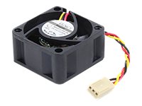 Synology - Indsats Med Blæser - 40 Mm