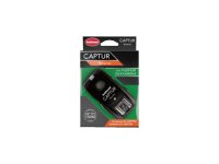 Captur-Empfänger Fuji