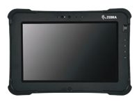 Zebra Xslate L10, 25,6 Cm (10.1"), 1920 X 1200 Pixel, 128 Gb, 8 Gb, Windows 10 Pro, Schwarz
