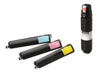 Toshiba Tfc30ec - Cyan - Original - Tonerpatron - For E-Studio 2050C, 2051C, 2550C, 2551C