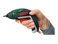 Bosch Ixo V - Schraubendreher - Kabellos - Inbusaufnahme - 4,5 N·M - 3,6 V (06039A8000)
