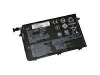 Bti Batteri För Barbar Dator Likvardigt Med: Lenovo 01av448 Lenovo L17c3p51 Lenovo 01av445 Lenovo 01av446 Lenovo 01av447 Lenovo 5b10w13887 L