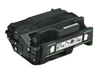 Ricoh - Sort - Original - Tonerpatron - For Lanier Sp 4100 Gestetner Sp 4100 Nashuatec Sp 4100 Nrg Sp 4100 Rex Rotary Sp 4100