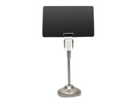 Evolis - Skilteholder - Skrivebord (Pakke Med 5)