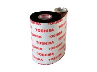 Toshiba TEC - Lajittelu - 83 mm x 300 m - tulostin - B-EX4T2 GS, EX4T2 HS, EX4T2 TS, EX4T2-GS12-QM-R, EX4T2-HS12-QM-R, EX4T2-TS12-QM-R, EX4T2-TS12-QM-R