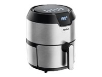 Tefal Easy Fry Deluxe EY401D15 - Varmluftssteker/halogenovn - 4.2 liter