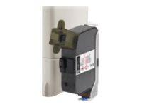 Hp Smart Card 2580 - 400 Ml - Sort - Original - Solvent - En Gros - Blækpatron Oem