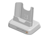 Spectralink 87Series Desktop Charger For Pivots 8742 And Pivotsc 8744