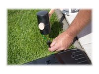 Alternativ bild 0 för Bosch PLUGS FÖR INDEGO 350-400 20 stycken