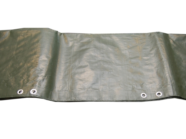 HOME It® 2-lags presenning 1,45 × 2,35 meter = 3,4 m2