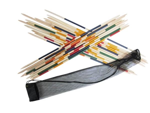 Home It Riesen-Holz-Mikado