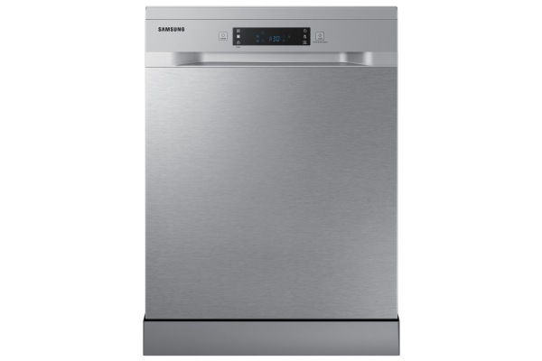 Samsung 8806095184111 - Opvaskemaskine - Rustfrit stål