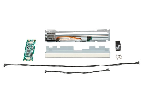 Ricoh Pa03830-D301, Vorderseite, Fi-8820, Fi-8930