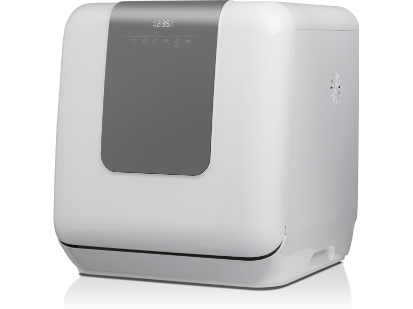 Ströme TDW45S03D Bänkdiskmaskin | Vitvaror - Diskmaskiner - Bänkdiskmaskiner | GameStuff